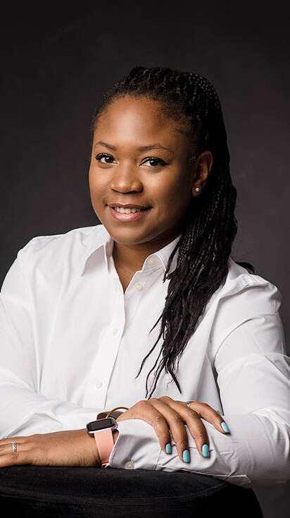 portrait corporate entreprise