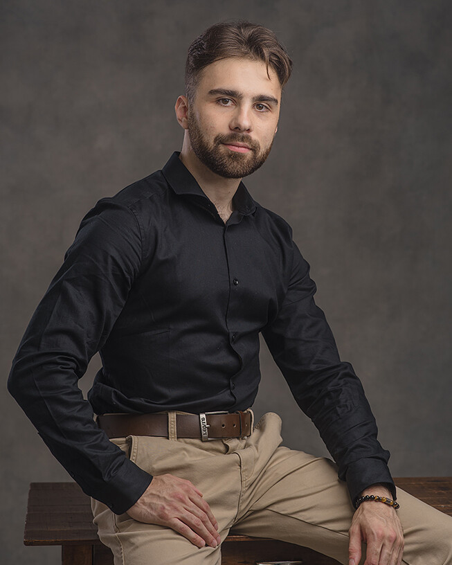 portrait branding pro