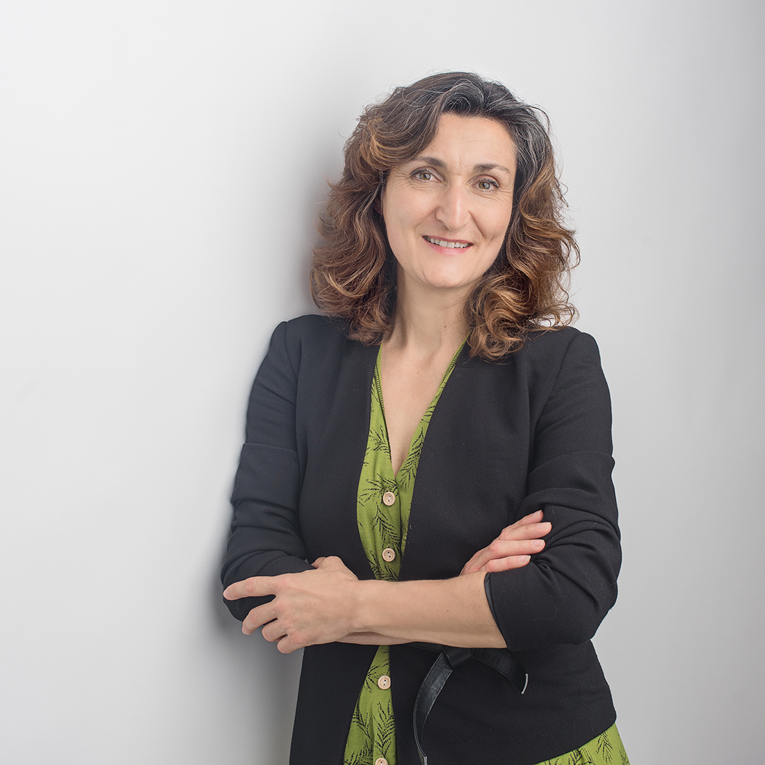 portrait d'entreprise portrait de chef d'entreprise