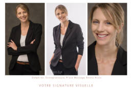 Portrait CV Branding entrepreneur entrepreneure