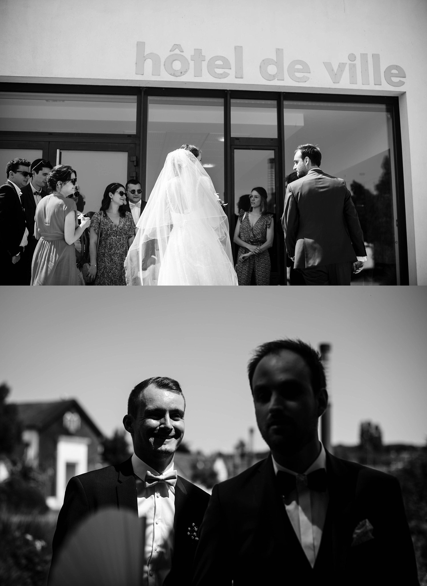 photographe de mariage civil dans la sarthe