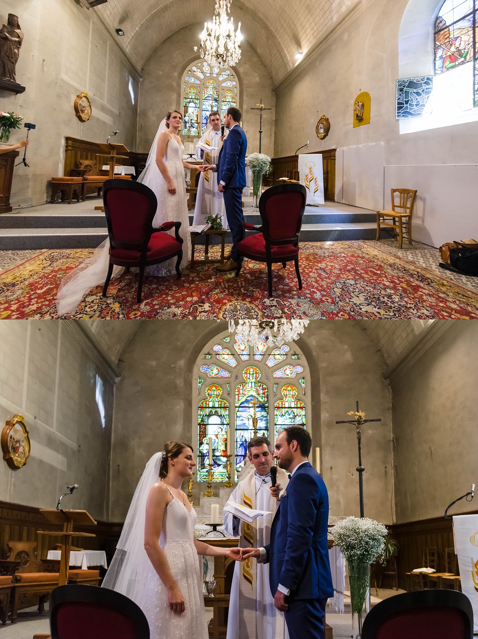 photographe de mariage dans la sarthe