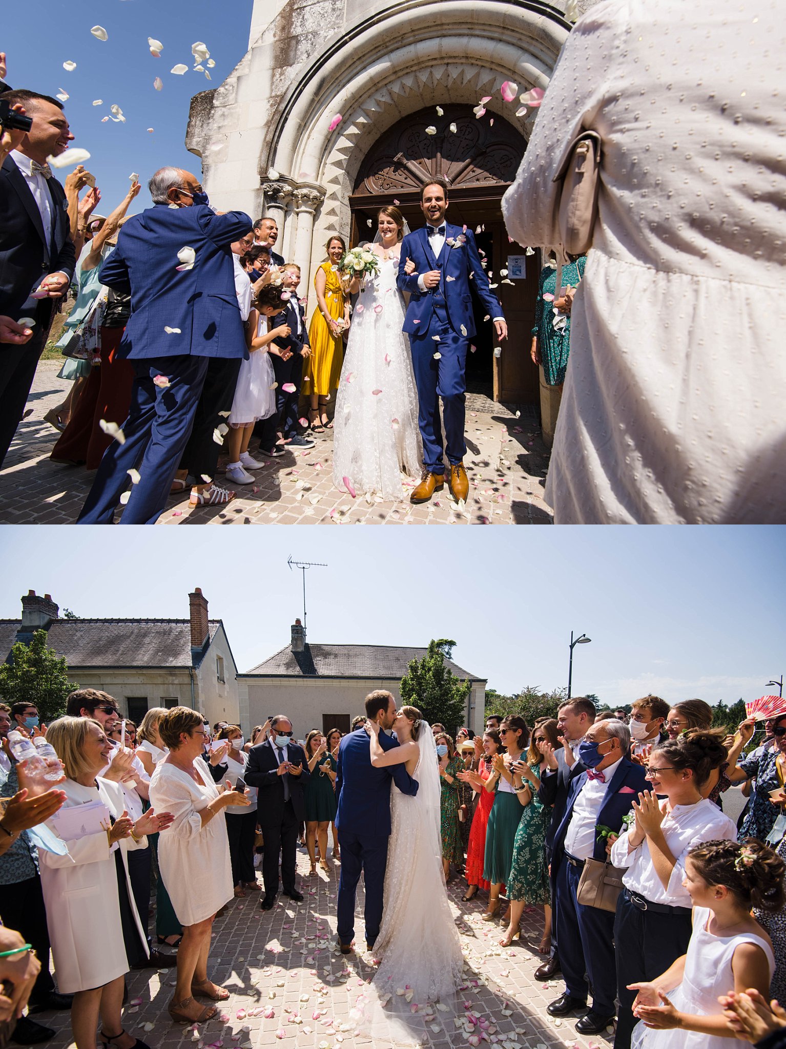 photographe de mariage dans la sarthe